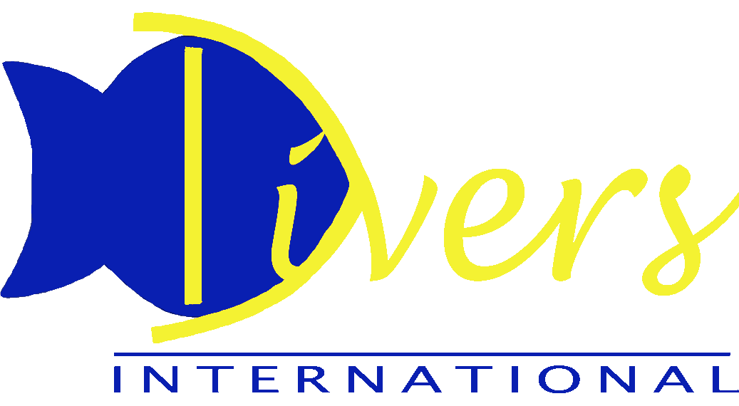 Besuchen Sie unser Hauptseite von Divers International